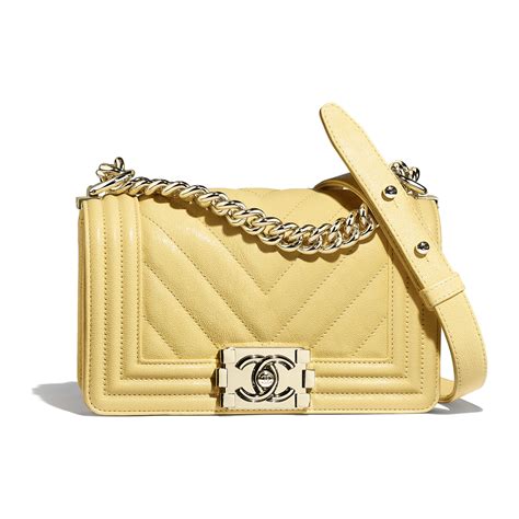 chanel small boy handbag|BOY CHANEL .